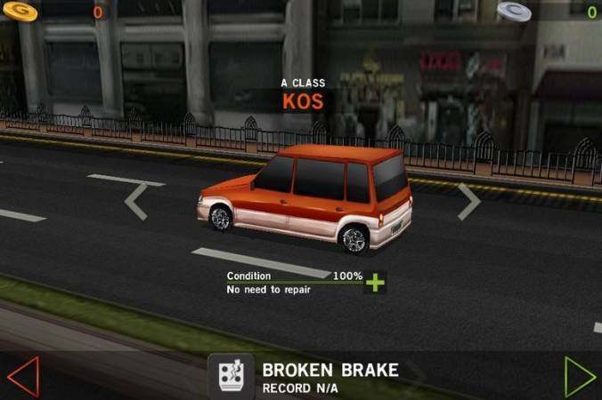 Dr Driving Mod APK