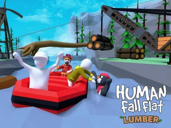Human Fall Flat APK