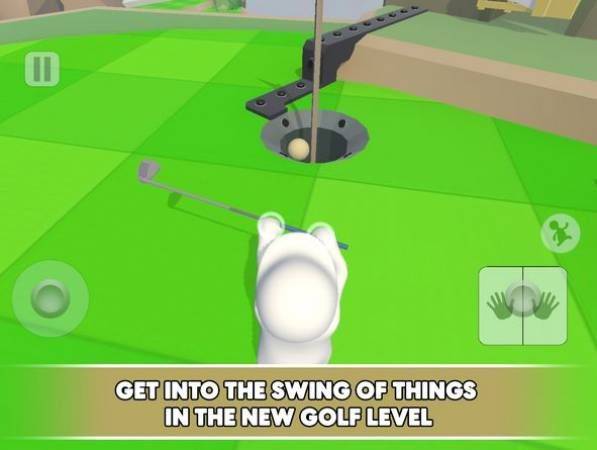 Human Fall Flat APK
