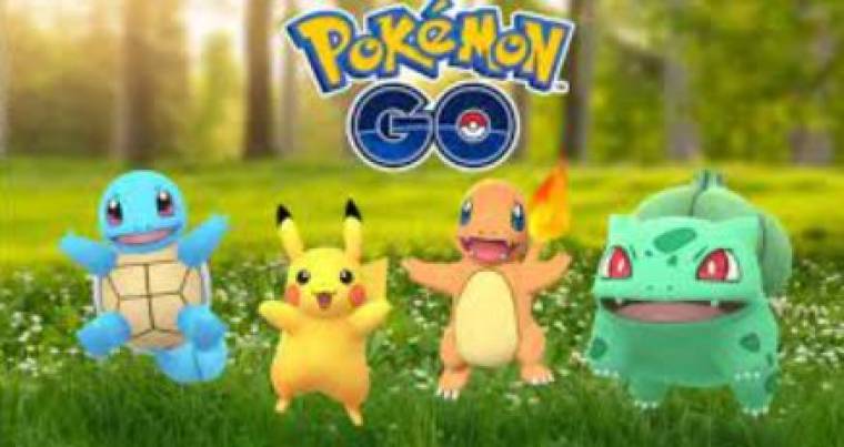 Pokemon Go Mod APK