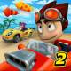 Beach Buggy Racing 2 Mod APK V2024.01.04 Dinero Y Gemas Ilimitadas