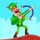 Bowmasters Mod Apk V5.5.15 Unlimited Money And Gems