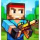 Pixel Gun 3D Mod APK V24.0.1 Descargar Para Android