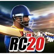 Real Cricket 20 Mod Apk V5.5 Desbloqueado Todo