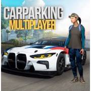 Car Parking Multiplayer Mod Apk V4.8.15.6 Unlocked Everything New Update 2025