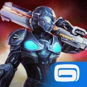 Nova Legacy Mod Apk V5.8.4a Unlimited Money And Trilithium