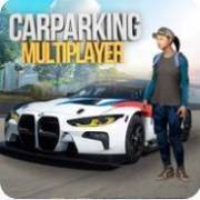 Car Parking Apk V4.8.15.6 Dinero Infinito Download For Android