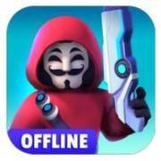 Heroes Strike Offline Mod Apk V90 Unlimited Money