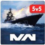 Modern Warships Mod Apk V0.73.1.12051516 Download Onbeperkt Geld