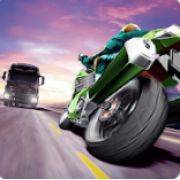 Traffic Rider APK 2025 V1.98 Descargar Para Android