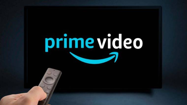 Prime Video Mod APK