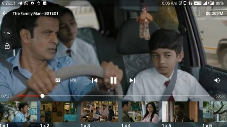 Prime Video Mod APK