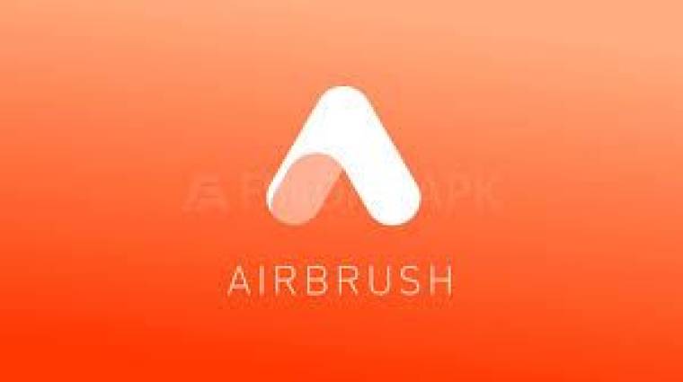 Airbrush Mod APK