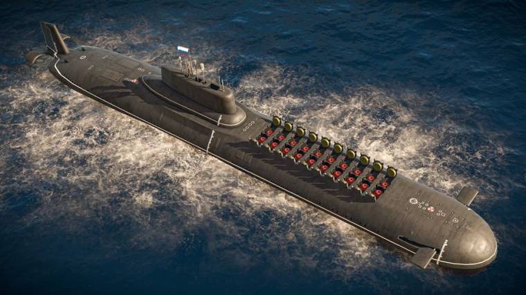 Modern Warships Mod APK