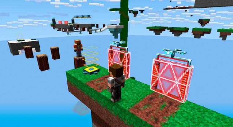 Pixel Gun 3d Mod APK