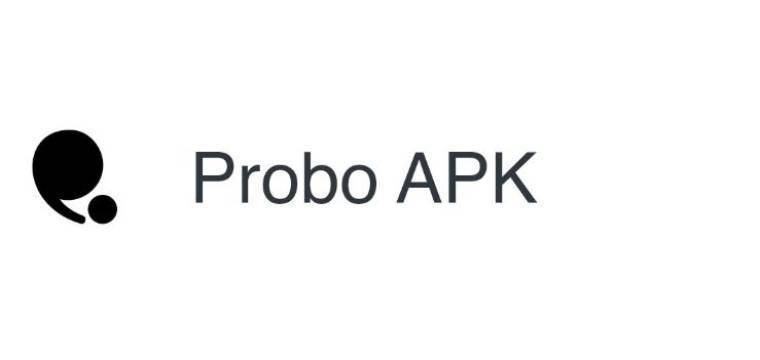 Probo App Download