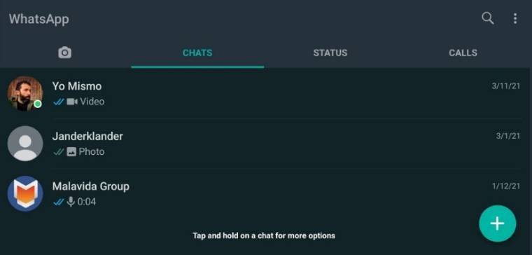 Whatsapp Mod APK