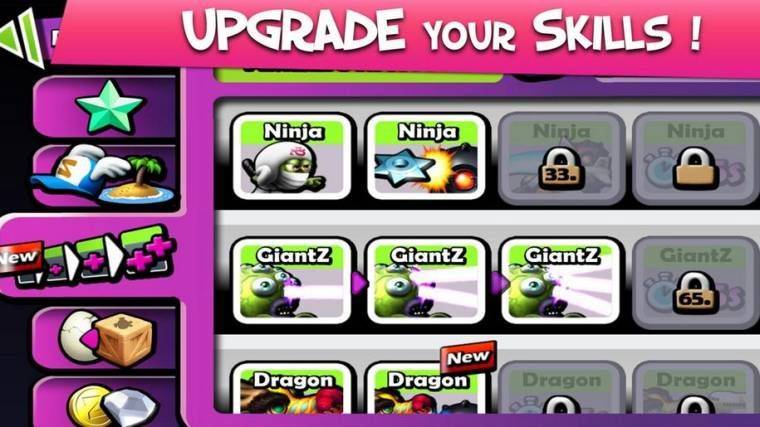 Zombie Tsunami Mod Apk